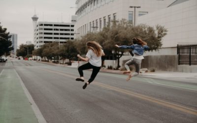 When is a good time to make a jump (in your career)?