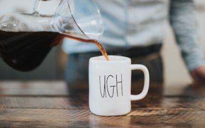 When Coffee Isn't Enough - How to Stay Motivated